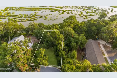 2 Creeks End Lane, Beaufort, SC 29902 - Photo 2