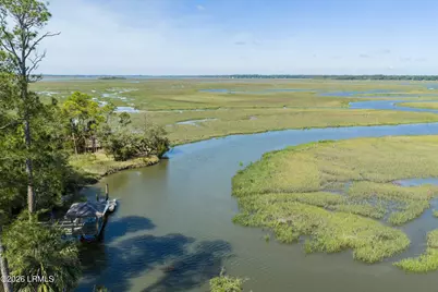 170 Cassena Island Drive, Lady's Island, SC 29907 - Photo 46