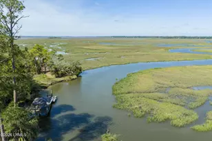 170 Cassena Island Dr, Lady's Island, SC 29907 - Photo 46