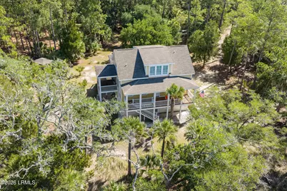 170 Cassena Island Drive, Lady's Island, SC 29907 - Photo 42