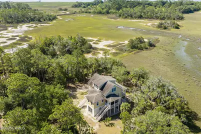 170 Cassena Island Drive, Lady's Island, SC 29907 - Photo 40