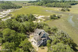 170 Cassena Island Dr, Lady's Island, SC 29907 - Photo 40