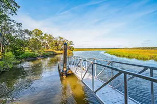 170 Cassena Island Dr, Lady's Island, SC 29907 - Photo 50