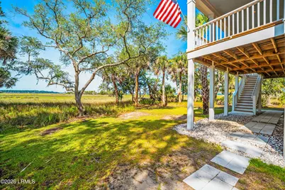 170 Cassena Island Drive, Lady's Island, SC 29907 - Photo 28