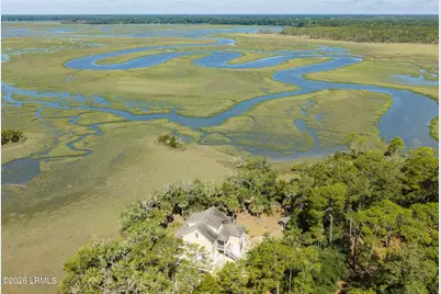170 Cassena Island Drive, Lady's Island, SC 29907 - Photo 44