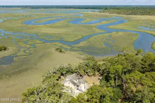 170 Cassena Island Dr, Lady's Island, SC 29907 - Photo 44