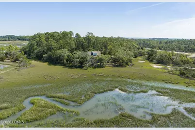 170 Cassena Island Drive, Lady's Island, SC 29907 - Photo 4