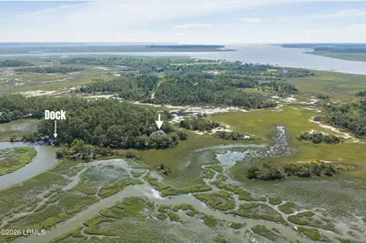 170 Cassena Island Drive, Lady's Island, SC 29907 - Photo 2