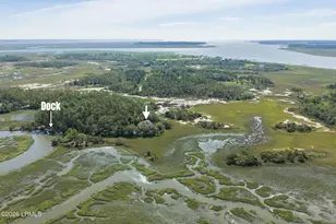 170 Cassena Island Dr, Lady's Island, SC 29907 - Photo 2