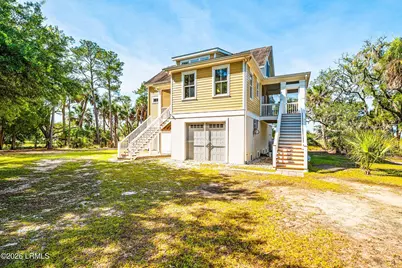 170 Cassena Island Drive, Lady's Island, SC 29907 - Photo 12