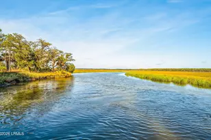 170 Cassena Island Dr, Lady's Island, SC 29907 - Photo 54