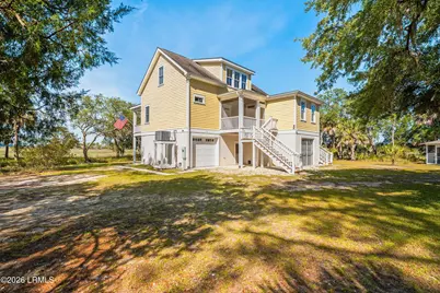 170 Cassena Island Drive, Lady's Island, SC 29907 - Photo 10