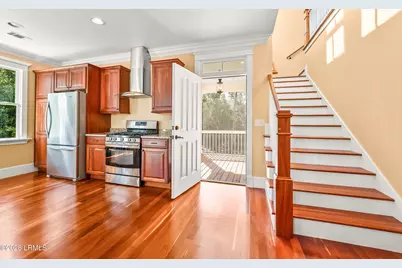 170 Cassena Island Drive, Lady's Island, SC 29907 - Photo 20