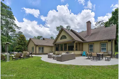 80 Delta Pond Road, Hardeeville, SC 29927 - Photo 24