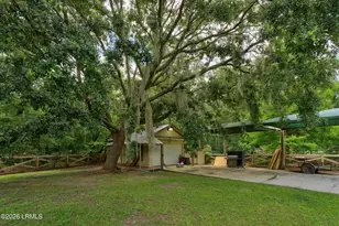 80 Delta Pond Rd, Hardeeville, SC 29927 - Photo 30