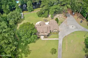 80 Delta Pond Rd, Hardeeville, SC 29927 - Photo 4