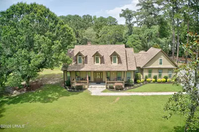 80 Delta Pond Road, Hardeeville, SC 29927 - Photo 2