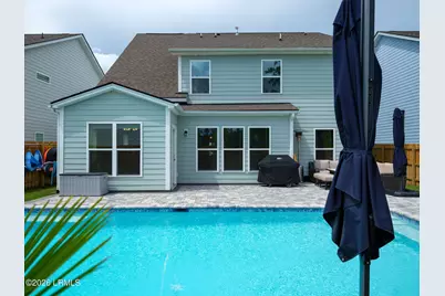 673 Danner Drive, Bluffton, SC 29909 - Photo 4