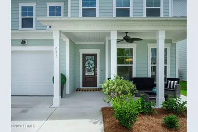 673 Danner Drive, Bluffton, SC 29909 - Photo 52