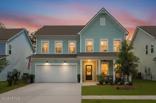 673 Danner Dr, Bluffton, SC 29909 - Photo 1