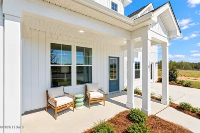 327 Rifle Road, Ridgeland, SC 29936 - Photo 2