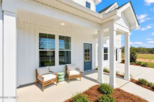 327 Rifle Rd, Ridgeland, SC 29936 - Photo 2