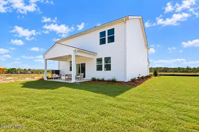 327 Rifle Road, Ridgeland, SC 29936 - Photo 42