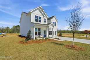327 Rifle Rd, Ridgeland, SC 29936 - Photo 2