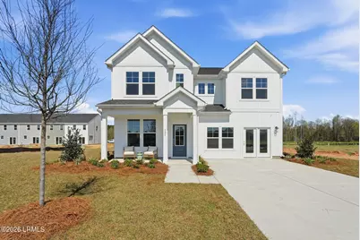 327 Rifle Road, Ridgeland, SC 29936 - Photo 1