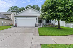 56 Augustine Rd, Bluffton, SC 29910 - Photo 1