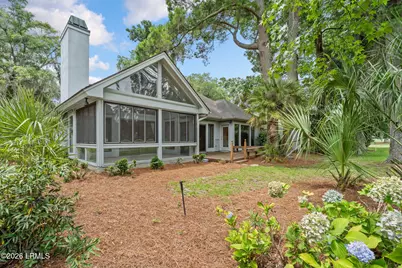 635 S Reeve Road, Saint Helena Island, SC 29920 - Photo 40
