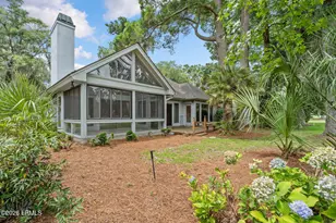 635 S Reeve Rd, Saint Helena Island, SC 29920 - Photo 40