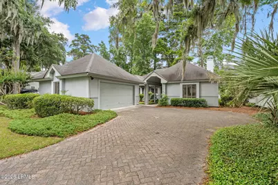635 S Reeve Road, Saint Helena Island, SC 29920 - Photo 2