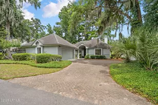 635 S Reeve Rd, Saint Helena Island, SC 29920 - Photo 1