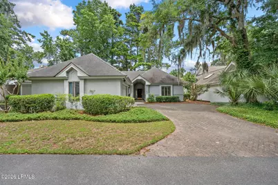 635 S Reeve Road, Saint Helena Island, SC 29920 - Photo 4