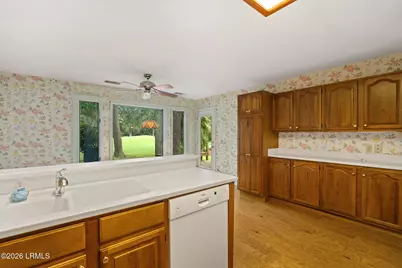635 S Reeve Road, Saint Helena Island, SC 29920 - Photo 20