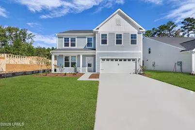 693 Rifle Road, Ridgeland, SC 29936 - Photo 1
