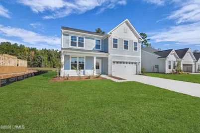693 Rifle Road, Ridgeland, SC 29936 - Photo 4
