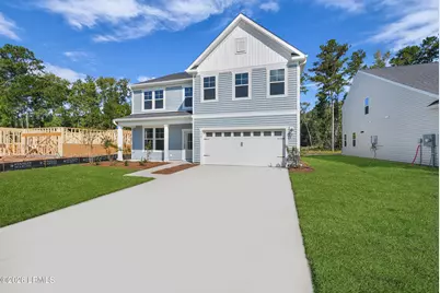 693 Rifle Road, Ridgeland, SC 29936 - Photo 2