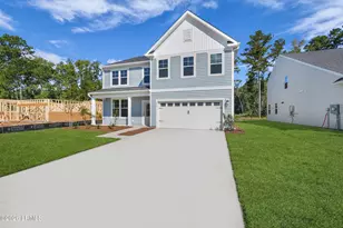 693 Rifle Rd, Ridgeland, SC 29936 - Photo 2
