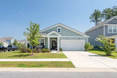 1149 Salem Bay Drive, Beaufort, SC 29902 - Photo 2