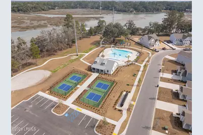 1149 Salem Bay Drive, Beaufort, SC 29902 - Photo 46