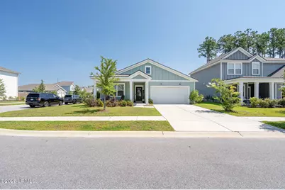 1149 Salem Bay Drive, Beaufort, SC 29902 - Photo 1