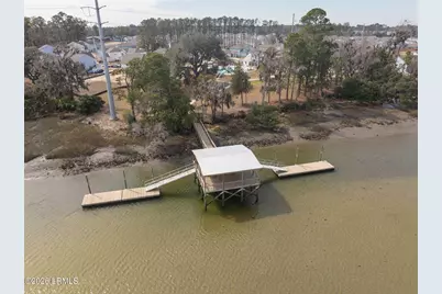 1149 Salem Bay Drive, Beaufort, SC 29902 - Photo 54