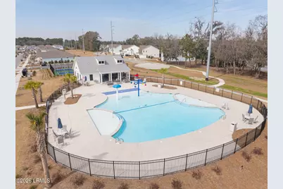 1149 Salem Bay Drive, Beaufort, SC 29902 - Photo 50
