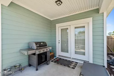 1149 Salem Bay Drive, Beaufort, SC 29902 - Photo 14