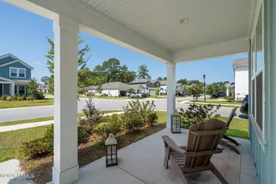 1149 Salem Bay Drive, Beaufort, SC 29902 - Photo 8