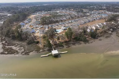 1149 Salem Bay Drive, Beaufort, SC 29902 - Photo 58