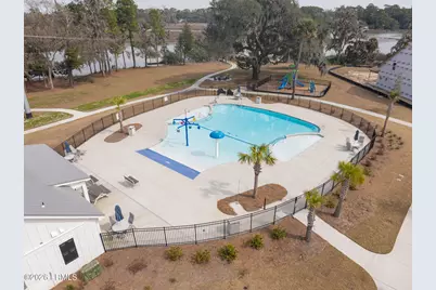 1149 Salem Bay Drive, Beaufort, SC 29902 - Photo 52