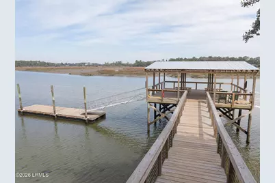 1149 Salem Bay Drive, Beaufort, SC 29902 - Photo 56